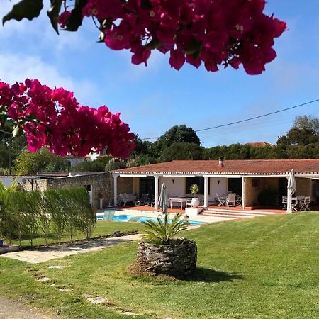 Vinha Da Quinta Villa Sintra Luaran gambar