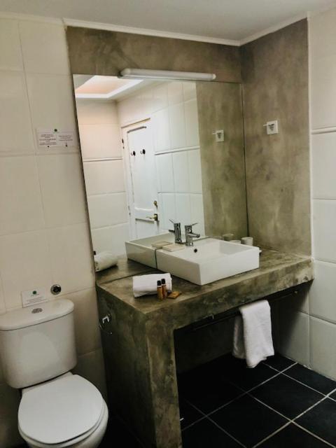 Vinha Da Quinta Villa Sintra Luaran gambar