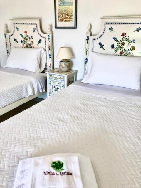Vinha Da Quinta Villa Sintra Luaran gambar