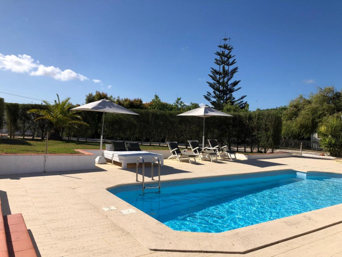 Vinha Da Quinta Villa Sintra Luaran gambar