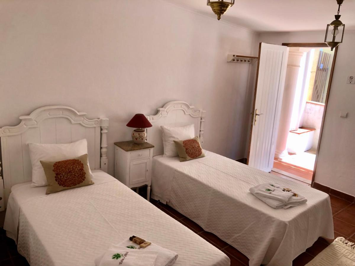 Vinha Da Quinta Villa Sintra Luaran gambar