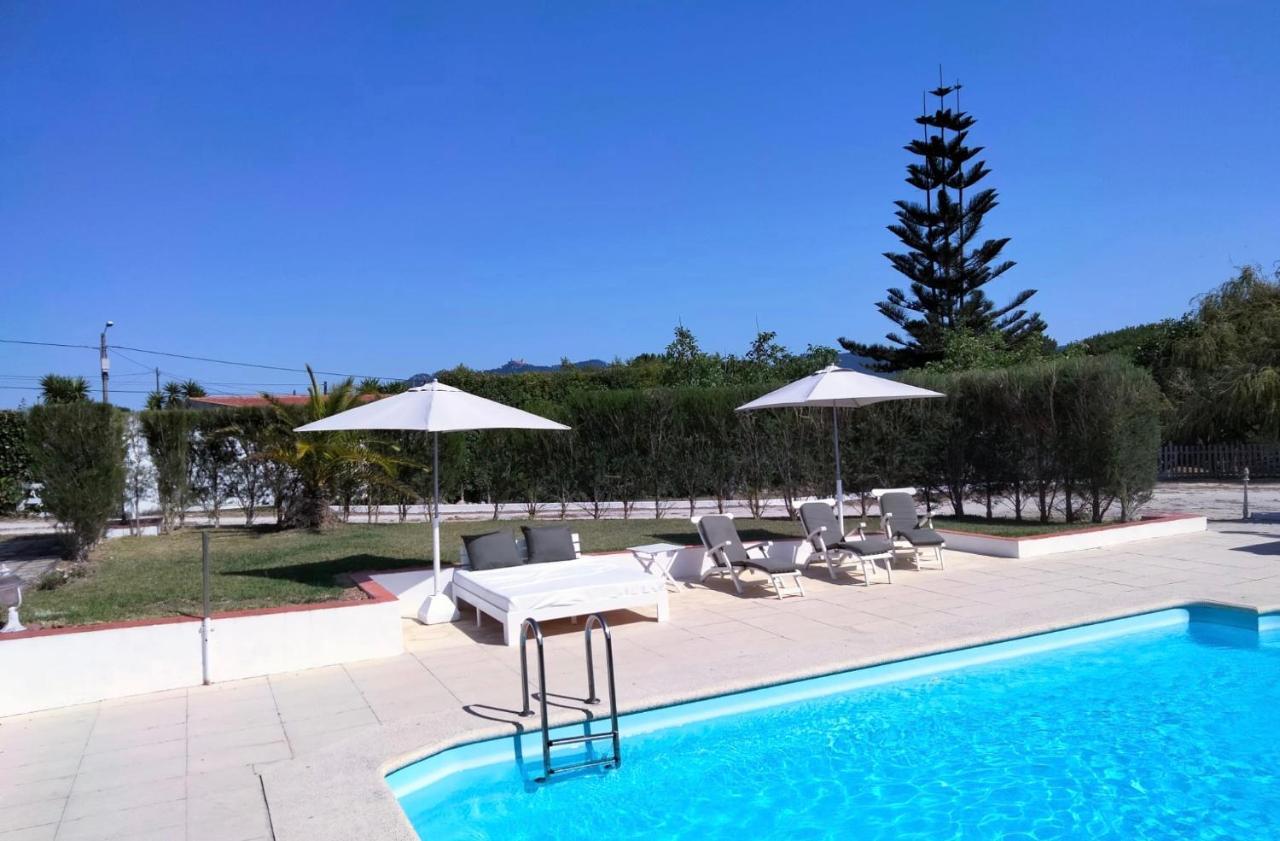 Vinha Da Quinta Villa Sintra Luaran gambar