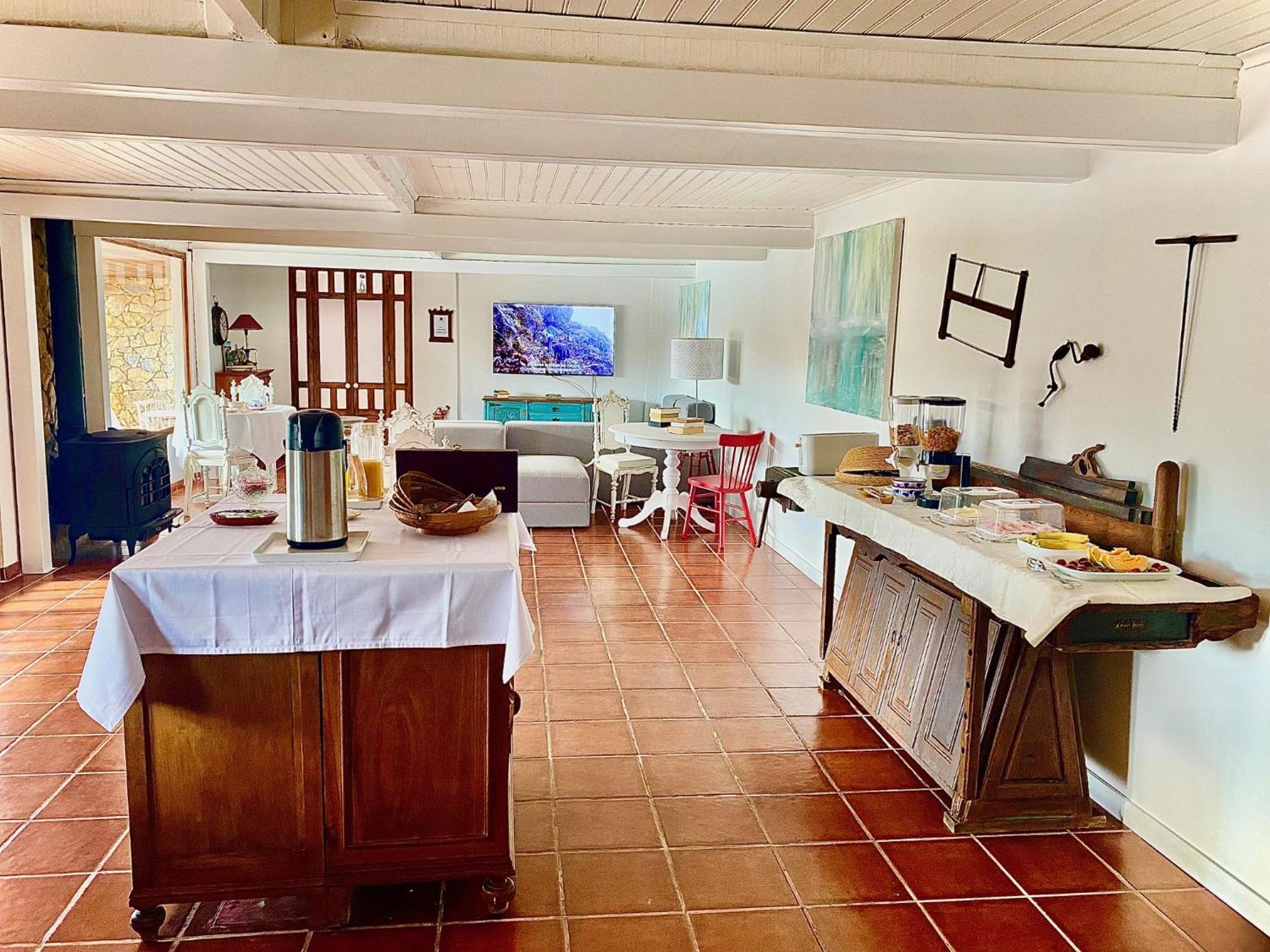 Vinha Da Quinta Villa Sintra Luaran gambar